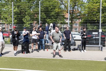 Bild 43 - wBJ SC Alstertal-Langenhorn - Rissener SV : Ergebnis: 9:0